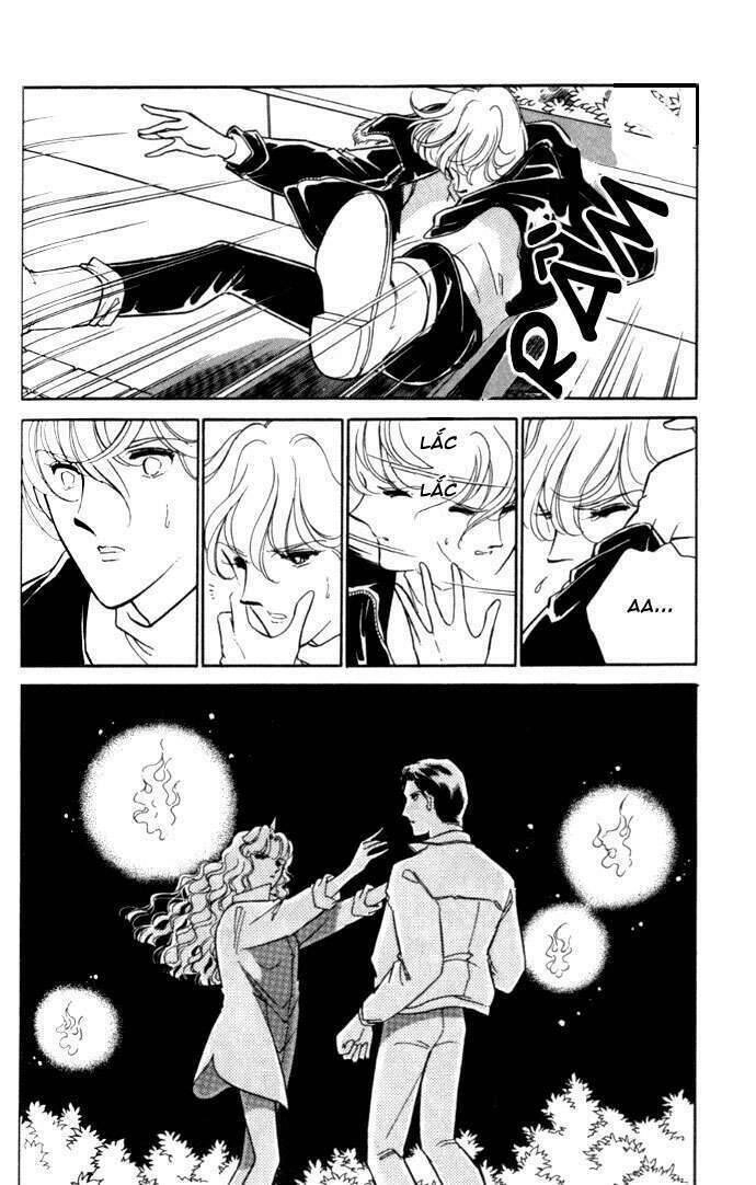 Ao No Fuuin - Blue Seal Chapter 5 - 3