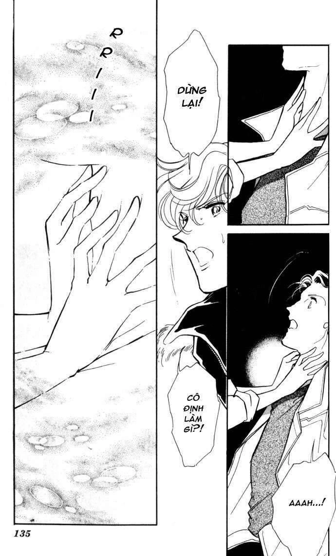 Ao No Fuuin - Blue Seal Chapter 5 - 4