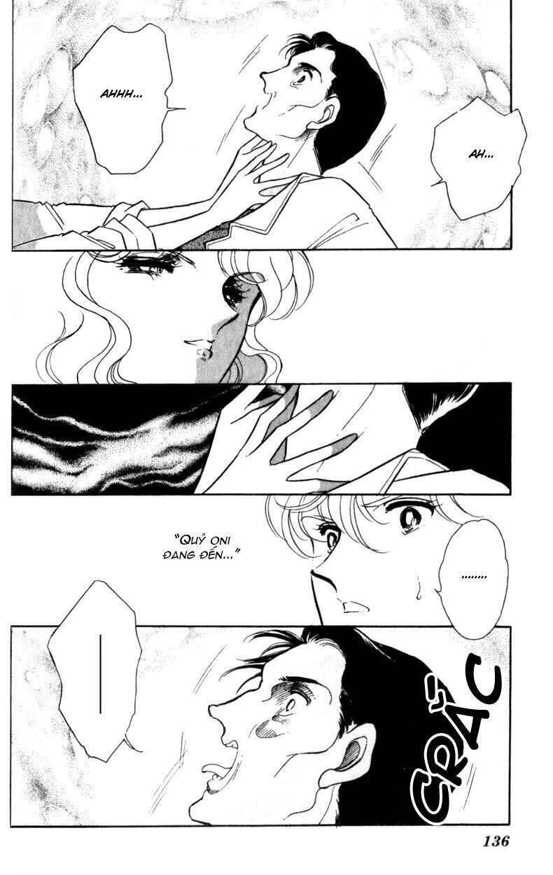 Ao No Fuuin - Blue Seal Chapter 5 - 5