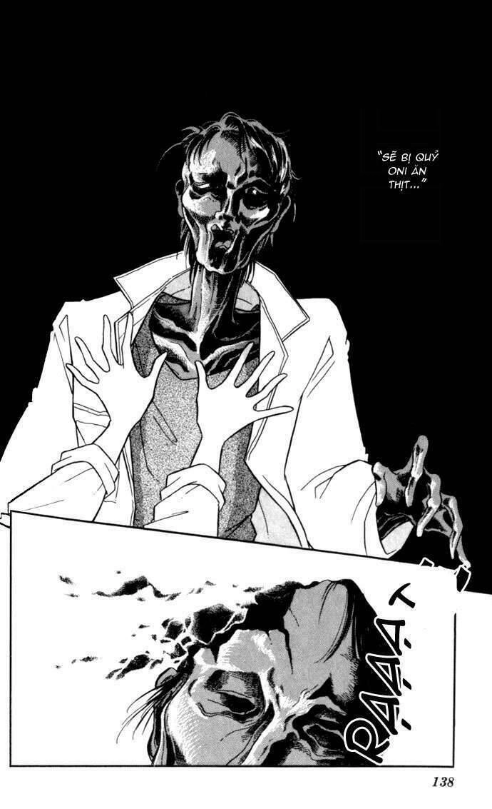 Ao No Fuuin - Blue Seal Chapter 5 - 7