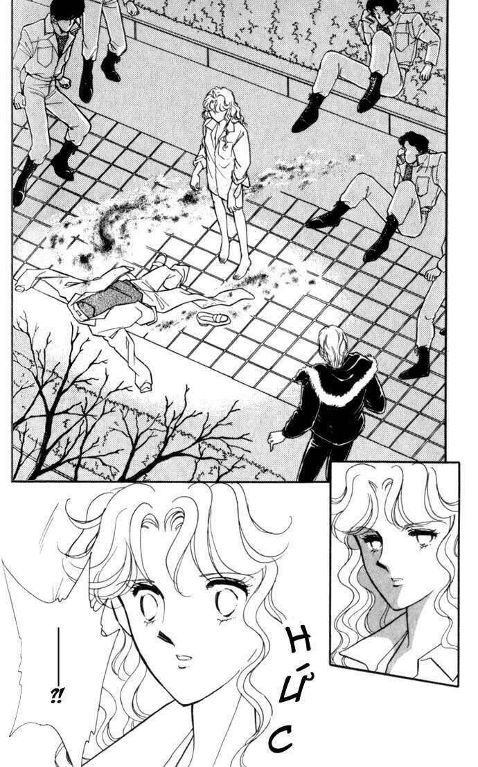 Ao No Fuuin - Blue Seal Chapter 5 - 9