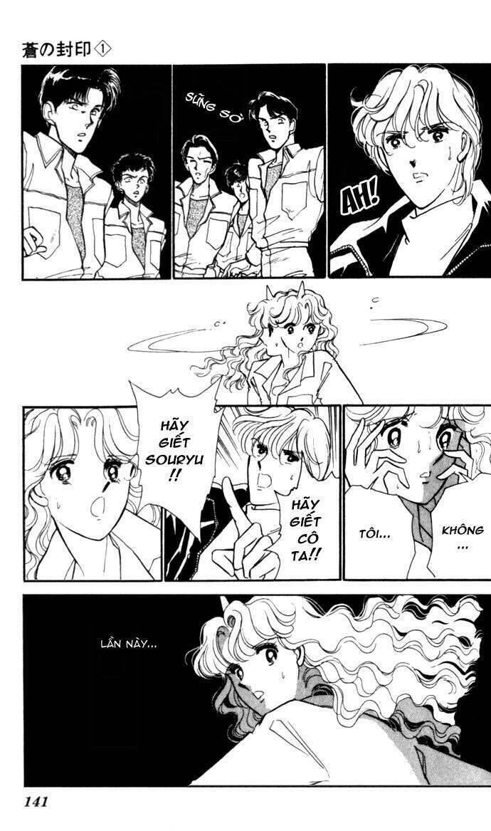 Ao No Fuuin - Blue Seal Chapter 5 - 10