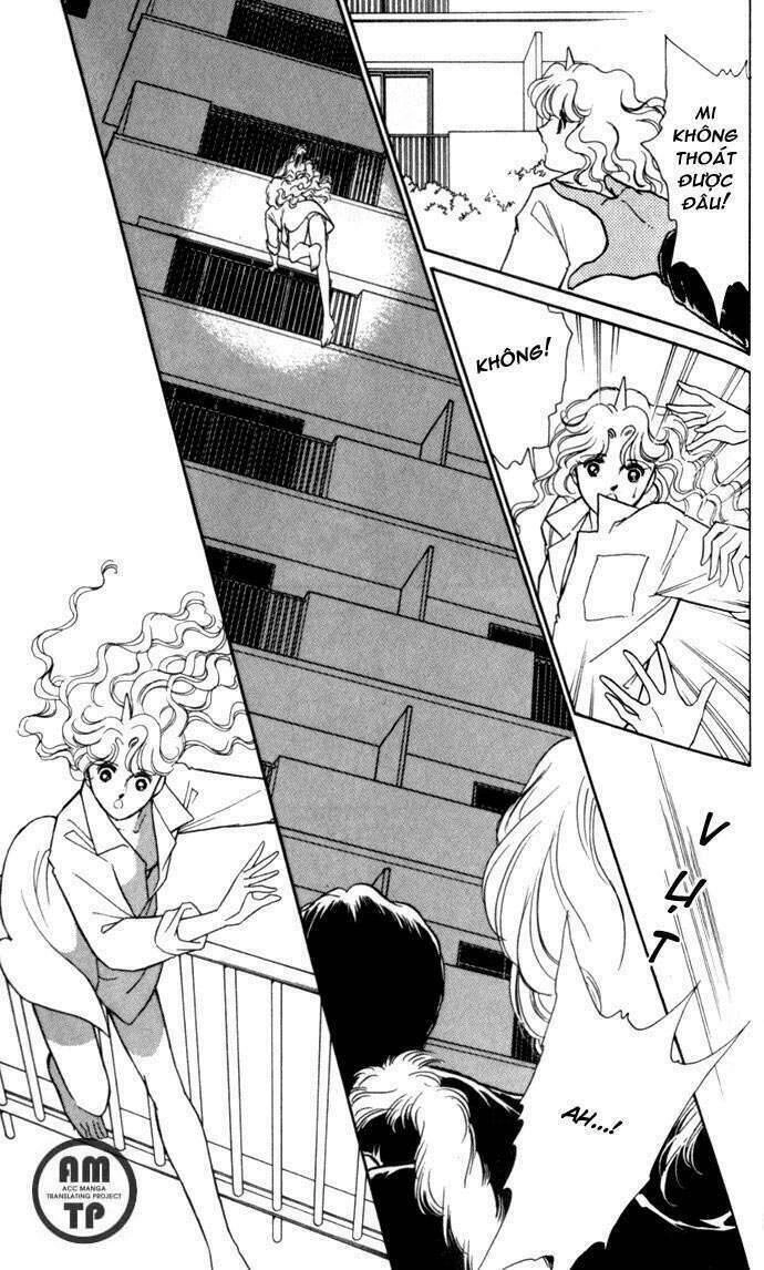 Ao No Fuuin - Blue Seal Chapter 5 - 12