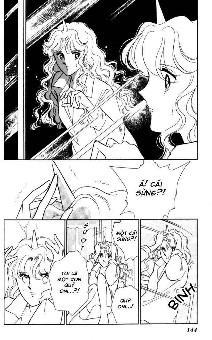 Ao No Fuuin - Blue Seal Chapter 5 - 13