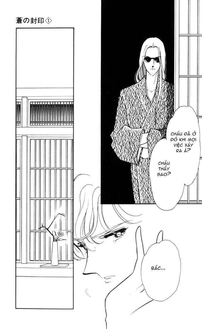 Ao No Fuuin - Blue Seal Chapter 5 - 16