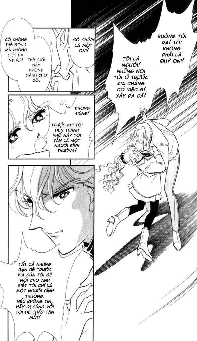 Ao No Fuuin - Blue Seal Chapter 5 - 22