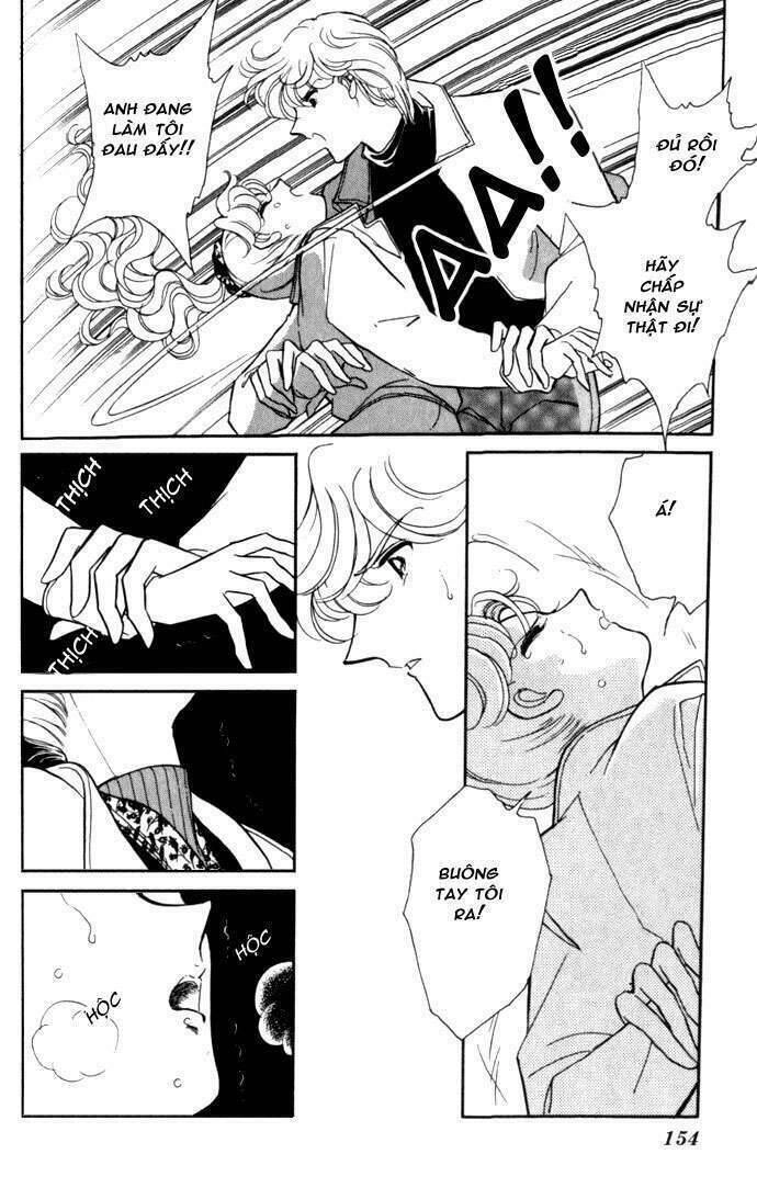 Ao No Fuuin - Blue Seal Chapter 5 - 23