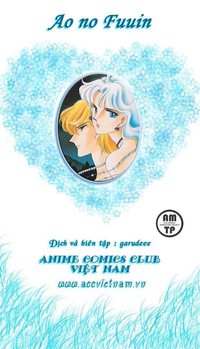 Ao No Fuuin - Blue Seal Chapter 5 - 28