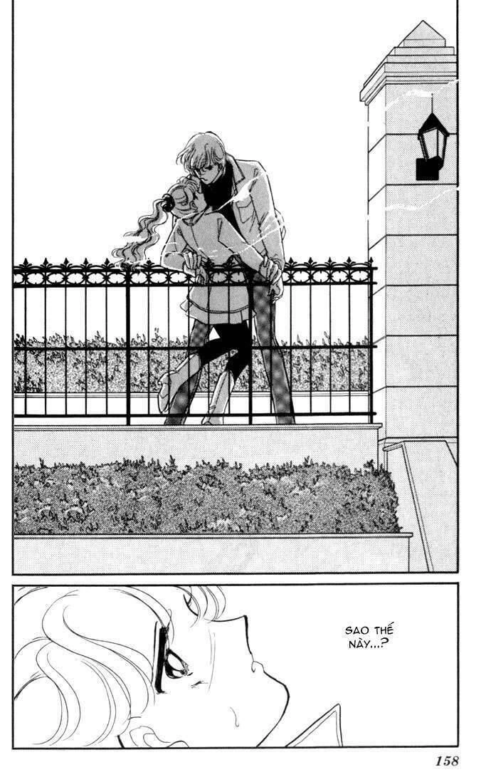 Ao No Fuuin - Blue Seal Chapter 6 - 1