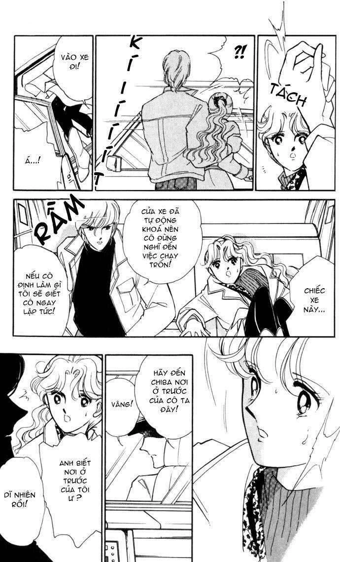 Ao No Fuuin - Blue Seal Chapter 6 - 6