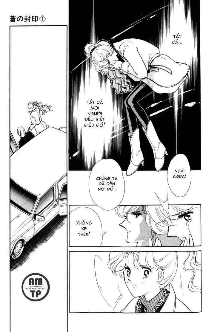 Ao No Fuuin - Blue Seal Chapter 6 - 13