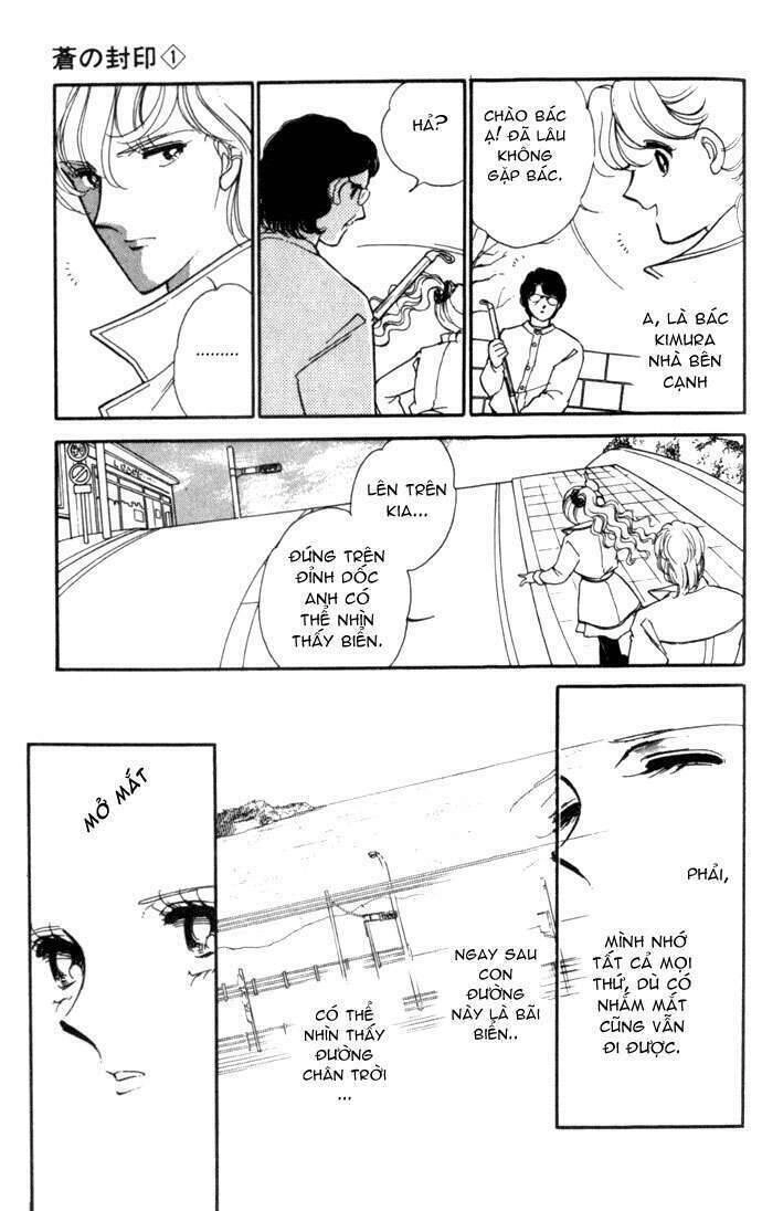 Ao No Fuuin - Blue Seal Chapter 6 - 15