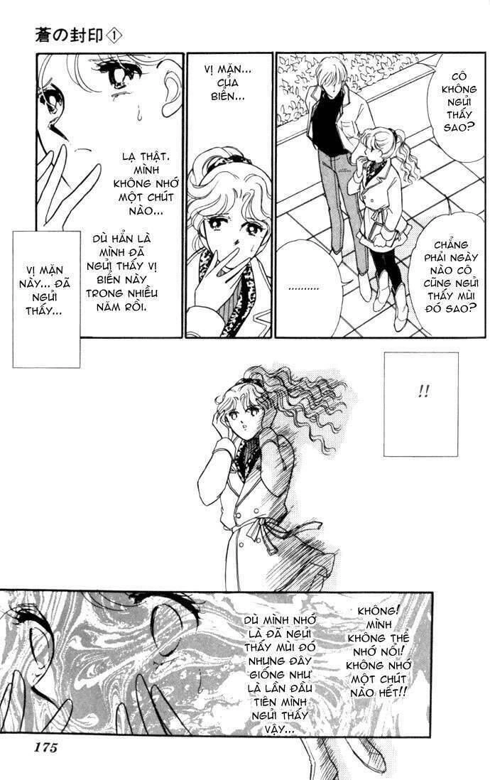 Ao No Fuuin - Blue Seal Chapter 6 - 17