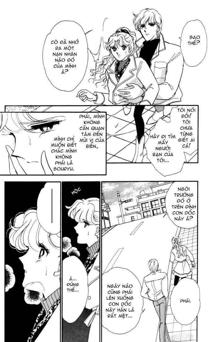 Ao No Fuuin - Blue Seal Chapter 6 - 18