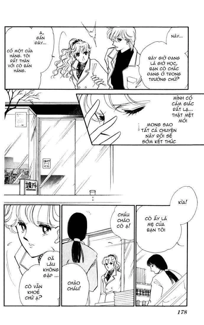 Ao No Fuuin - Blue Seal Chapter 6 - 20