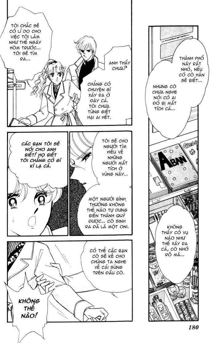 Ao No Fuuin - Blue Seal Chapter 6 - 22