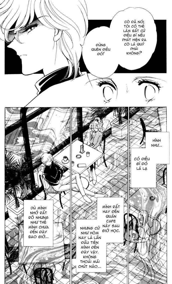 Ao No Fuuin - Blue Seal Chapter 6 - 23