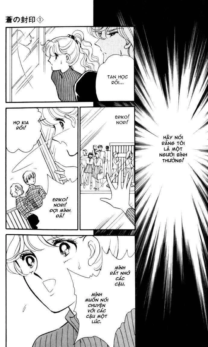 Ao No Fuuin - Blue Seal Chapter 6 - 25