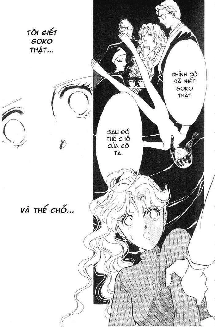 Ao No Fuuin - Blue Seal Chapter 7 - 6