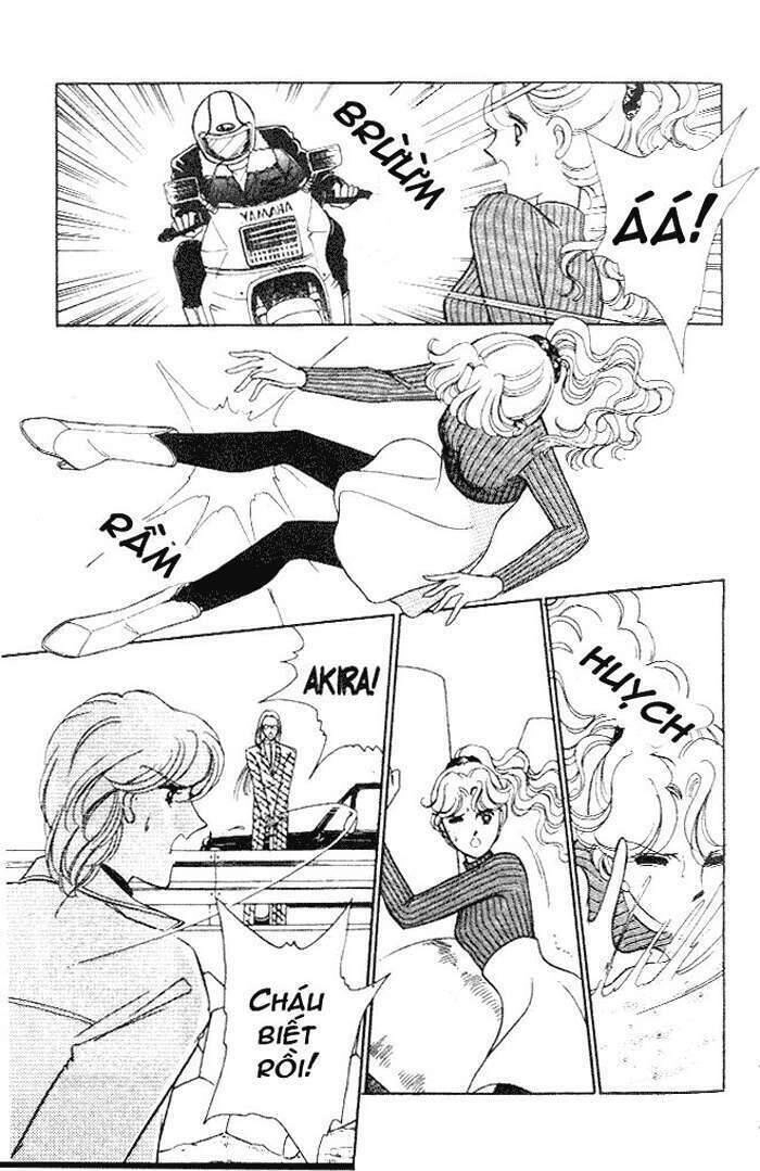 Ao No Fuuin - Blue Seal Chapter 7 - 11