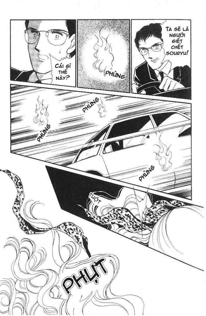 Ao No Fuuin - Blue Seal Chapter 7 - 15