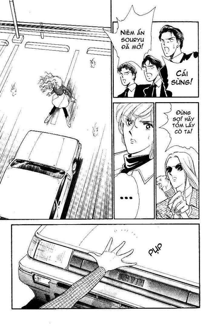 Ao No Fuuin - Blue Seal Chapter 7 - 17