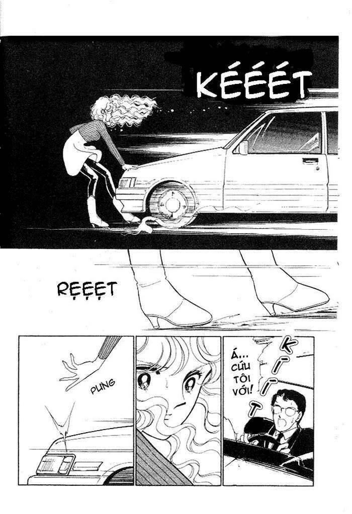 Ao No Fuuin - Blue Seal Chapter 7 - 18