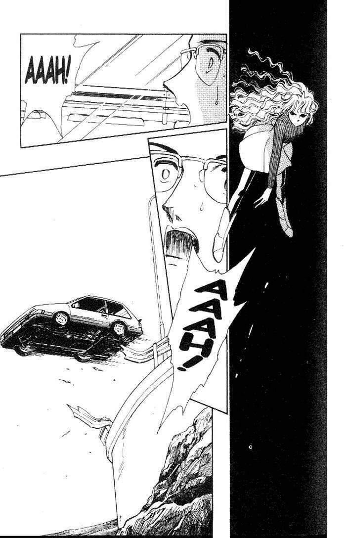 Ao No Fuuin - Blue Seal Chapter 7 - 19