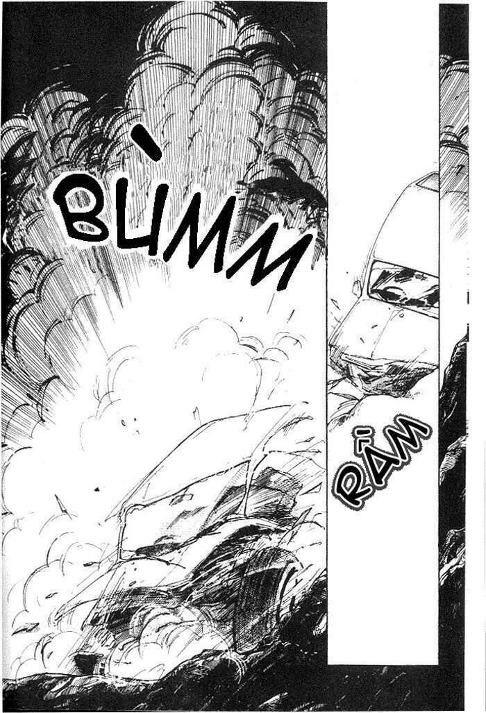 Ao No Fuuin - Blue Seal Chapter 7 - 20