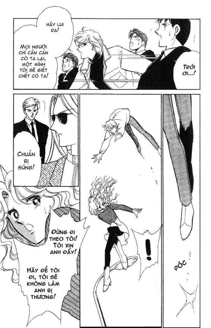 Ao No Fuuin - Blue Seal Chapter 7 - 22