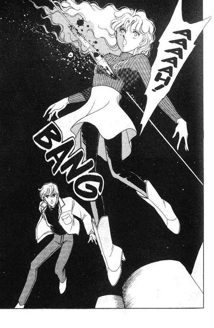 Ao No Fuuin - Blue Seal Chapter 7 - 26