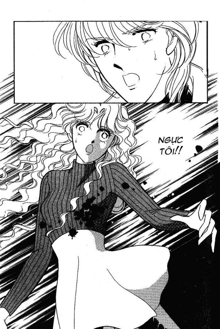 Ao No Fuuin - Blue Seal Chapter 8 - 1