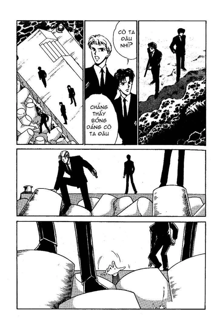 Ao No Fuuin - Blue Seal Chapter 8 - 9