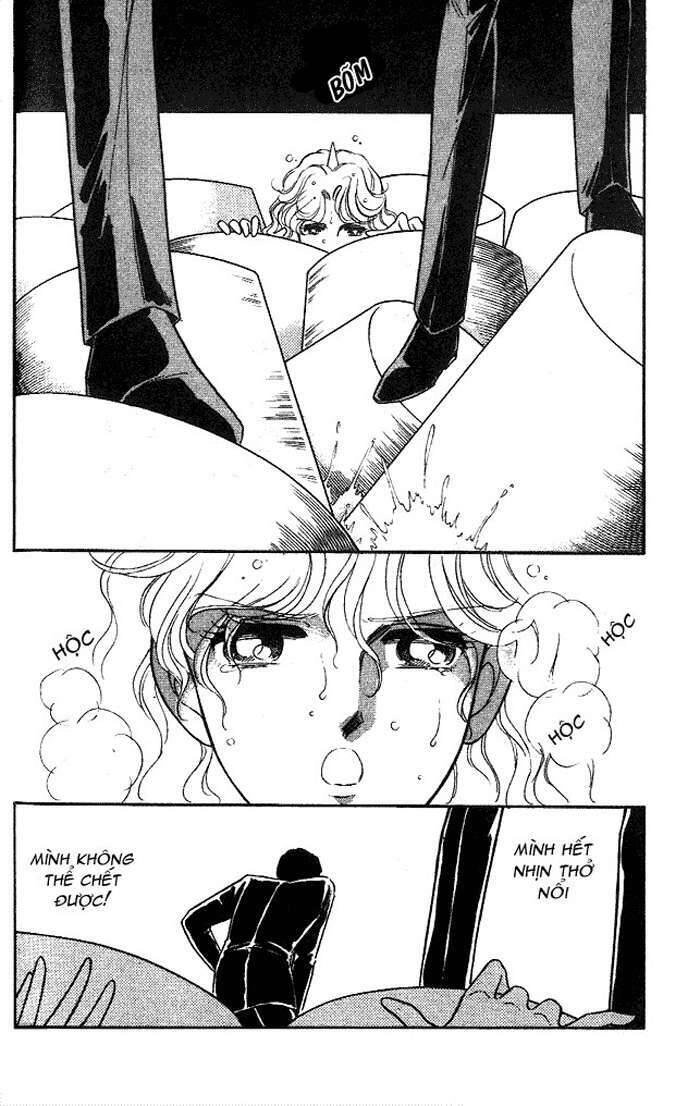 Ao No Fuuin - Blue Seal Chapter 8 - 10