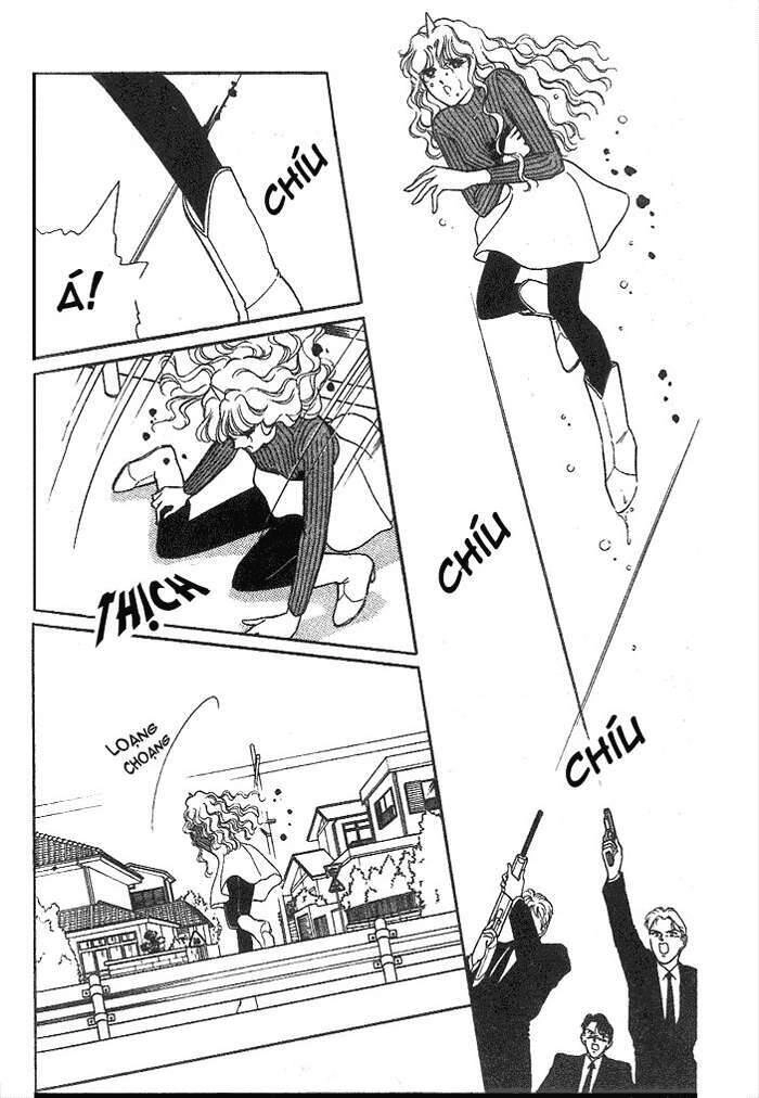 Ao No Fuuin - Blue Seal Chapter 8 - 12