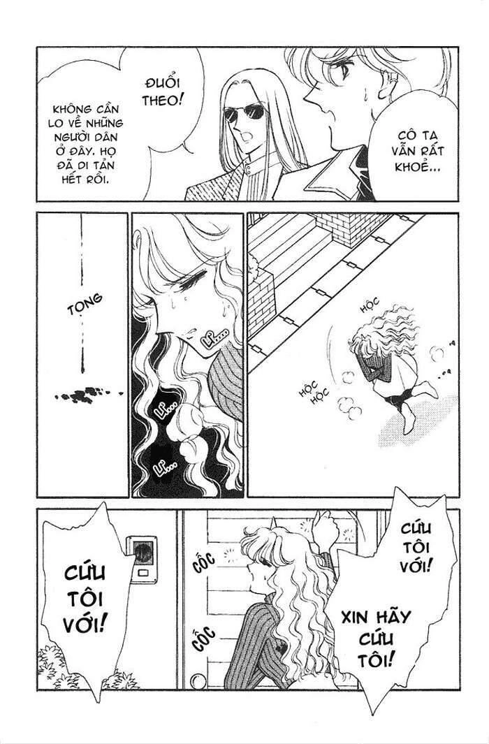 Ao No Fuuin - Blue Seal Chapter 8 - 13