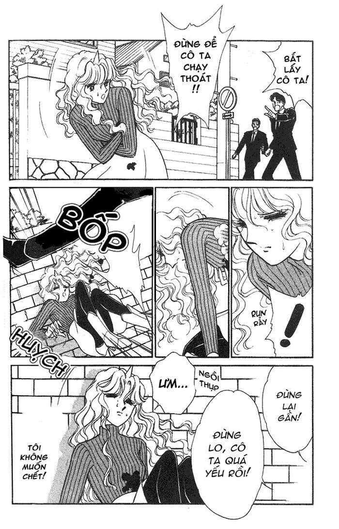 Ao No Fuuin - Blue Seal Chapter 8 - 16