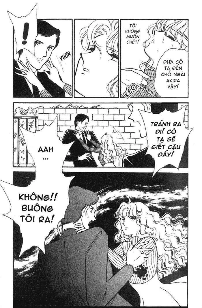 Ao No Fuuin - Blue Seal Chapter 8 - 17