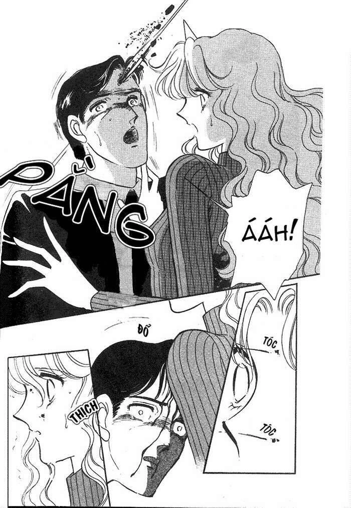 Ao No Fuuin - Blue Seal Chapter 8 - 18