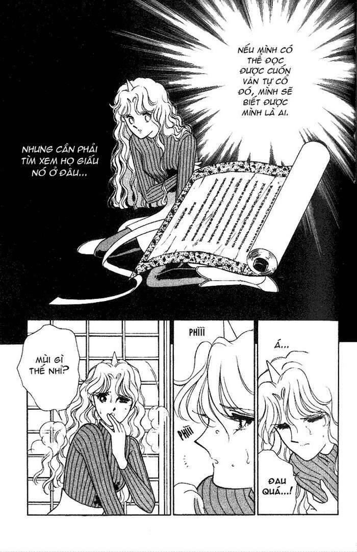 Ao No Fuuin - Blue Seal Chapter 8 - 21