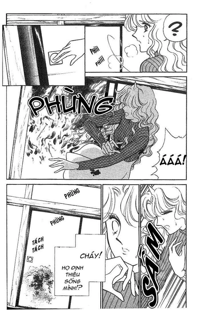 Ao No Fuuin - Blue Seal Chapter 8 - 22