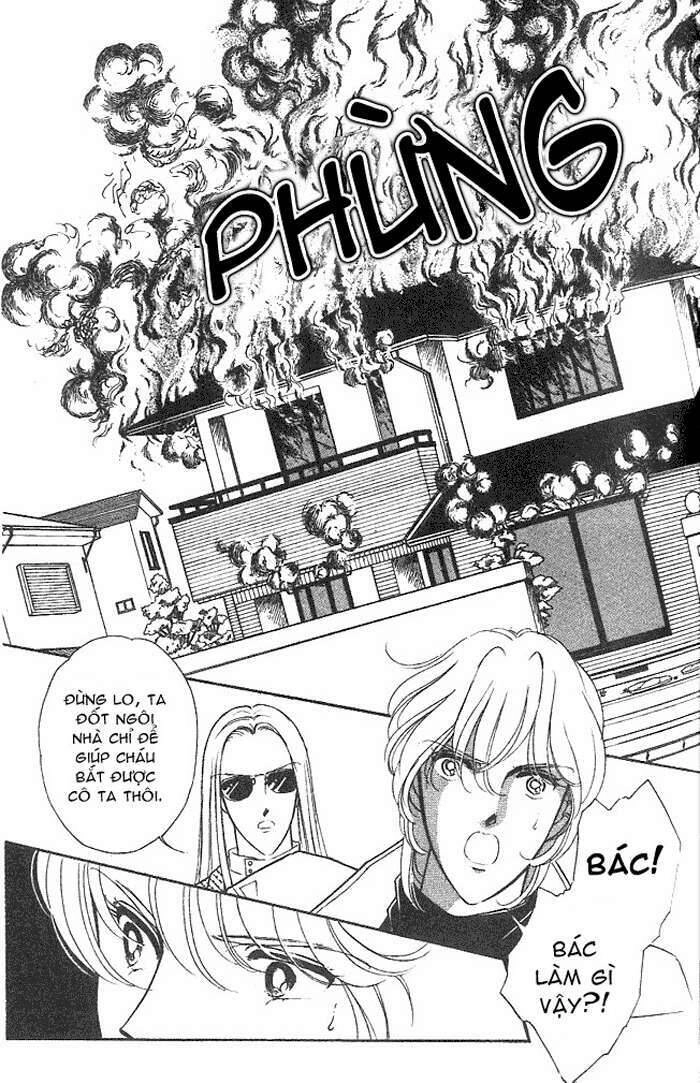 Ao No Fuuin - Blue Seal Chapter 8 - 23