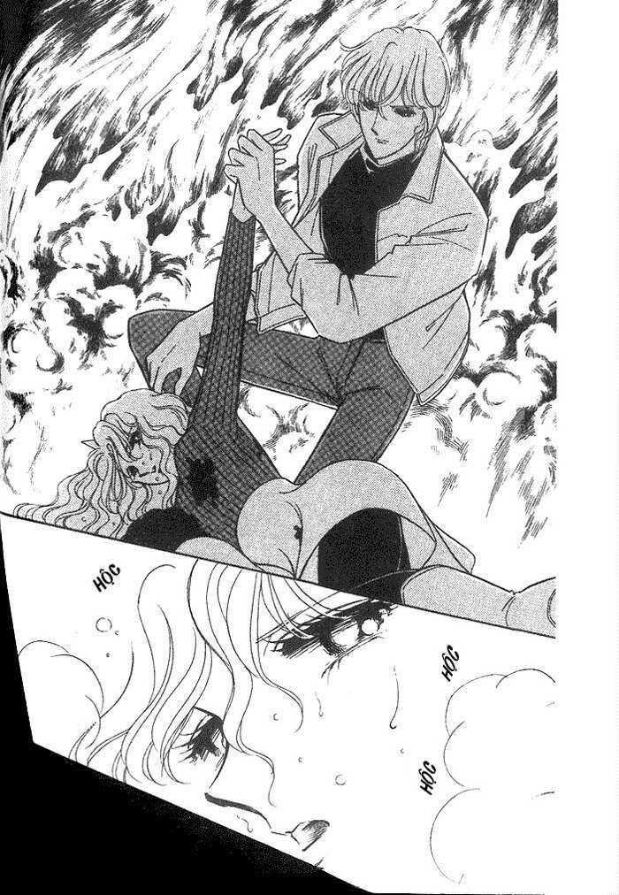 Ao No Fuuin - Blue Seal Chapter 8 - 28