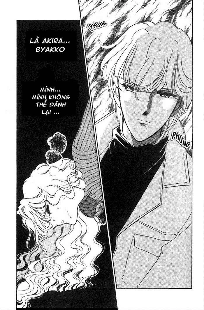 Ao No Fuuin - Blue Seal Chapter 8 - 29