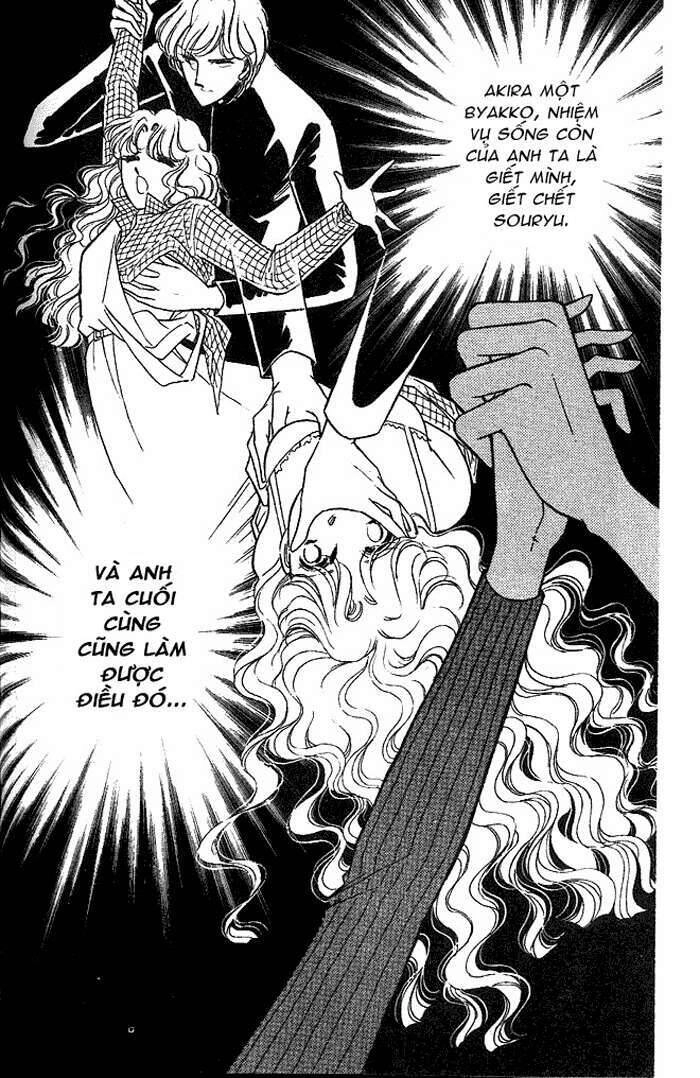 Ao No Fuuin - Blue Seal Chapter 8 - 30