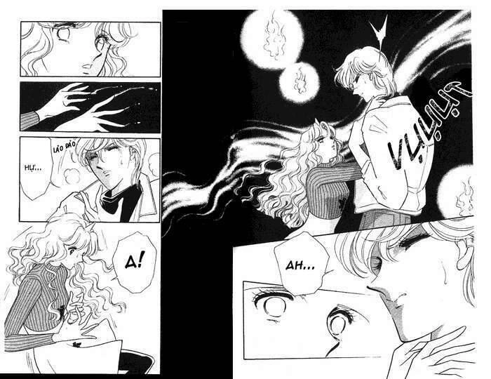 Ao No Fuuin - Blue Seal Chapter 9 - 6