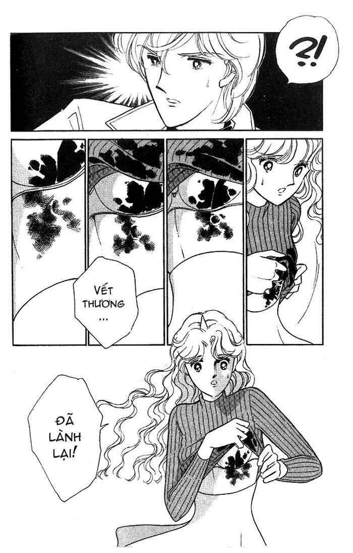 Ao No Fuuin - Blue Seal Chapter 9 - 7