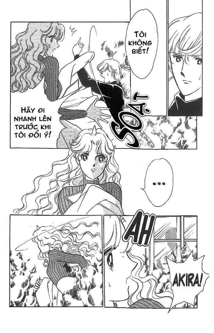 Ao No Fuuin - Blue Seal Chapter 9 - 9