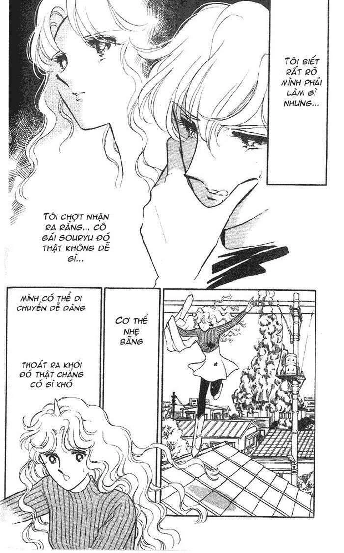 Ao No Fuuin - Blue Seal Chapter 9 - 11