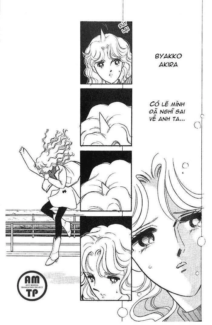 Ao No Fuuin - Blue Seal Chapter 9 - 12